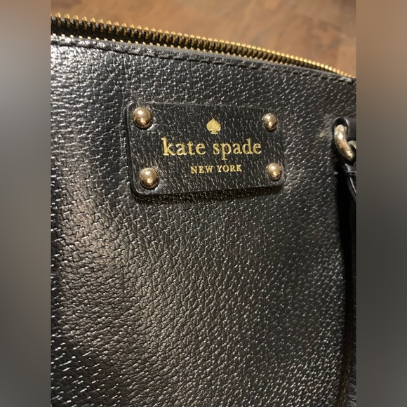 Kate Spade ♠️ Purse - Picture 2 of 7